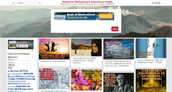 Desktop Screenshot of motivative.com